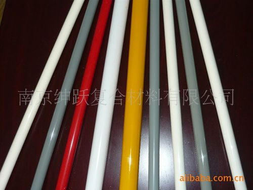 优价绅跃玻璃钢天线罩工具手柄 耐腐玻璃钢手柄的卓越之选