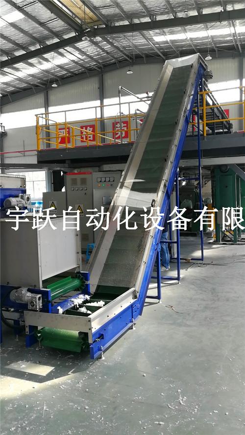 输送设备系列 产品中心 广州宇跃自动化